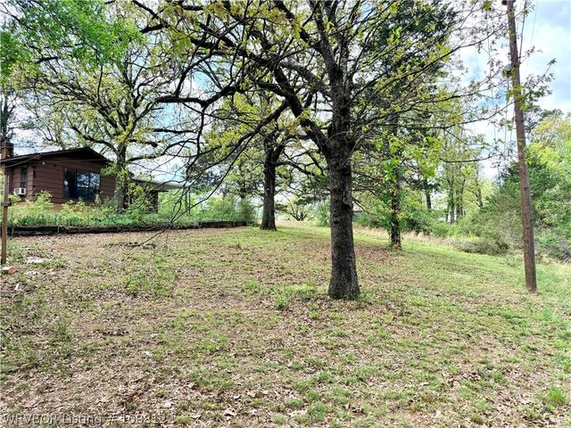 301 Poe Avenue, Poteau, OK 74953