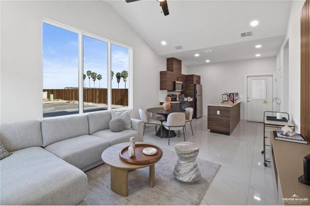 3507 Jessica Lane 1, Weslaco, TX 78596