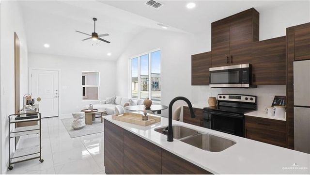 3507 Jessica Lane 1, Weslaco, TX 78596