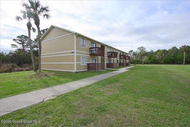 1870 Agora Circle SE 201, Palm Bay, FL 32909