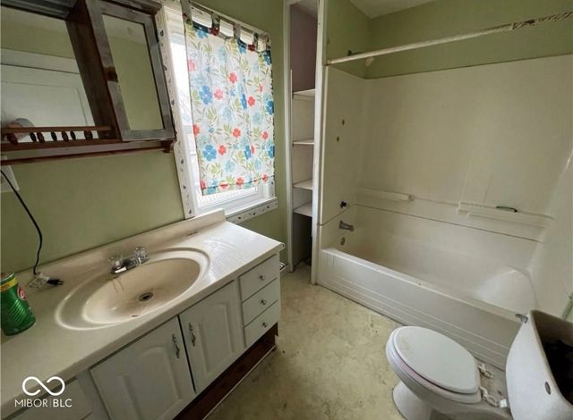 2607 E 12th Street, Indianapolis, IN 46201