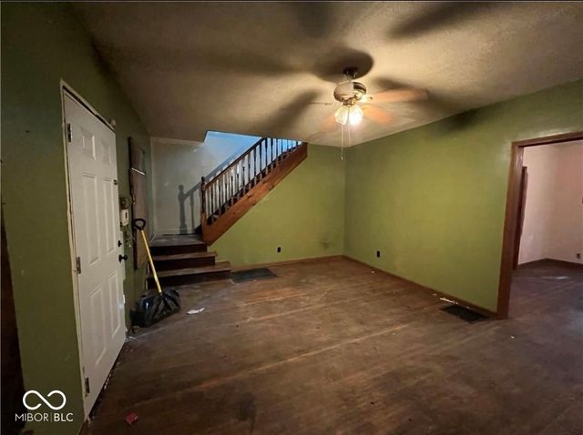 2607 E 12th Street, Indianapolis, IN 46201