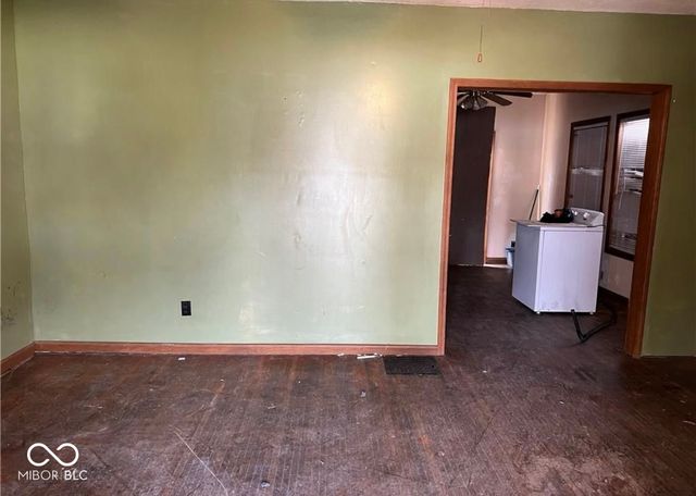 2607 E 12th Street, Indianapolis, IN 46201