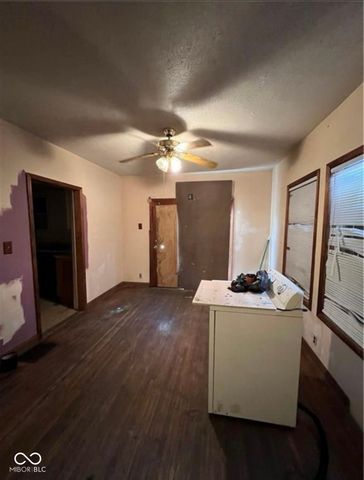 2607 E 12th Street, Indianapolis, IN 46201