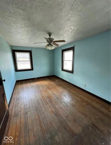 2607 E 12th Street, Indianapolis, IN 46201