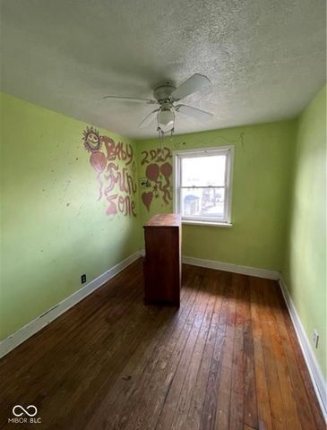 2607 E 12th Street, Indianapolis, IN 46201