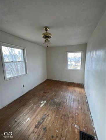 2607 E 12th Street, Indianapolis, IN 46201