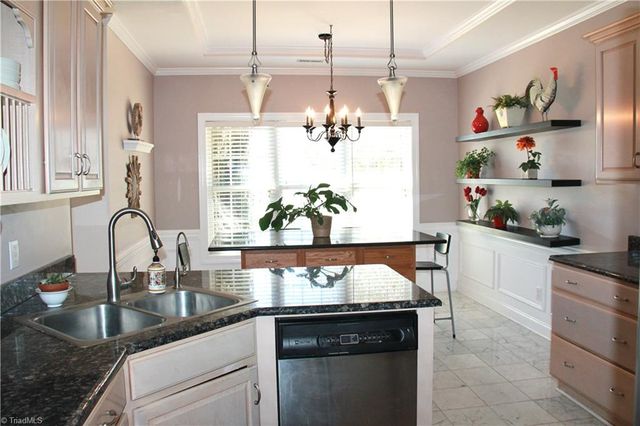 8597 Bayron Drive, Colfax, NC 27235