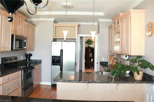 8597 Bayron Drive, Colfax, NC 27235