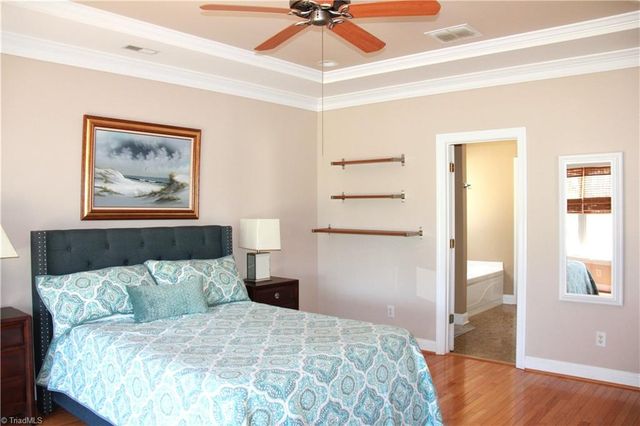 8597 Bayron Drive, Colfax, NC 27235