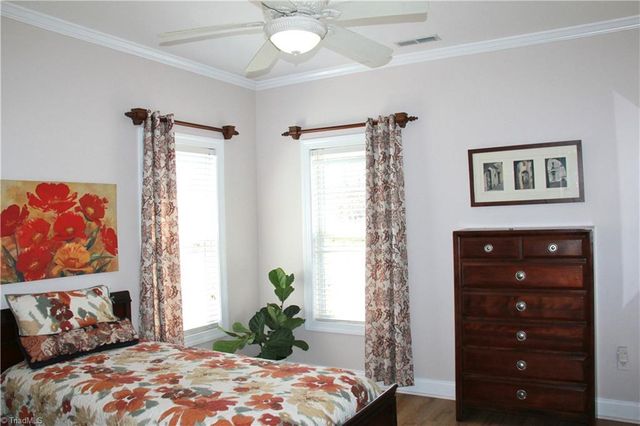 8597 Bayron Drive, Colfax, NC 27235