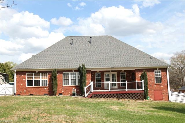 8597 Bayron Drive, Colfax, NC 27235