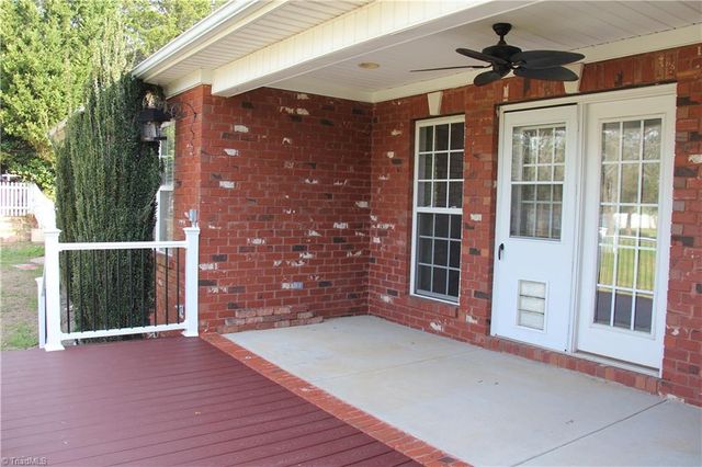 8597 Bayron Drive, Colfax, NC 27235