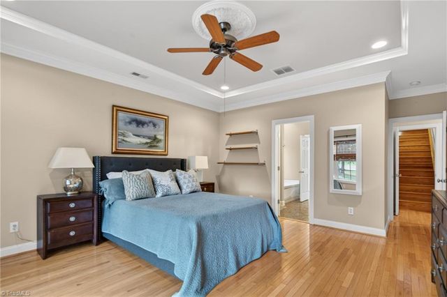 8597 Bayron Drive, Colfax, NC 27235