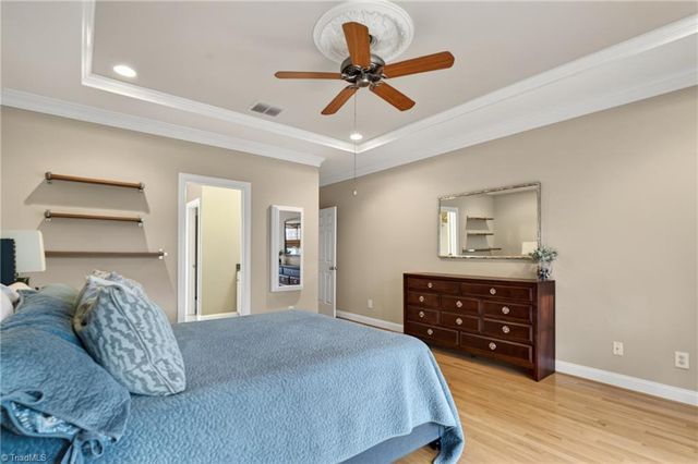 8597 Bayron Drive, Colfax, NC 27235