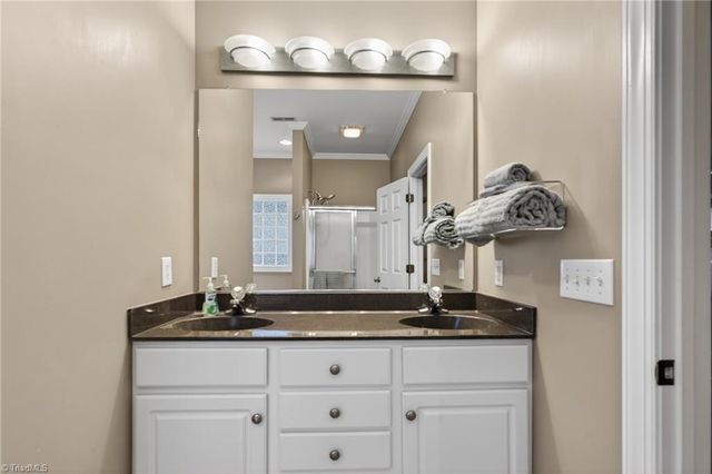 8597 Bayron Drive, Colfax, NC 27235