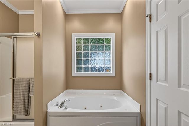 8597 Bayron Drive, Colfax, NC 27235