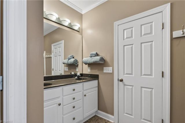 8597 Bayron Drive, Colfax, NC 27235