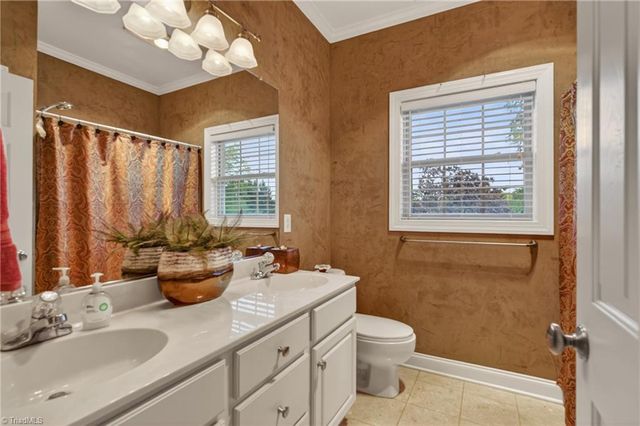 8597 Bayron Drive, Colfax, NC 27235