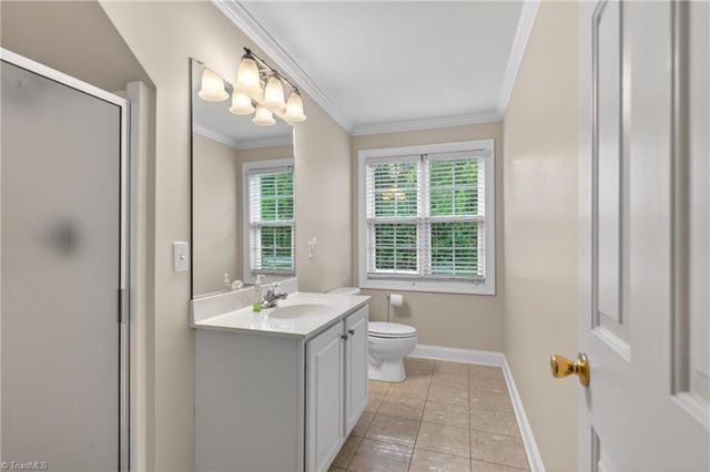 8597 Bayron Drive, Colfax, NC 27235