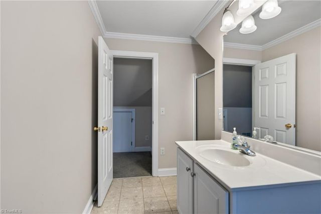 8597 Bayron Drive, Colfax, NC 27235