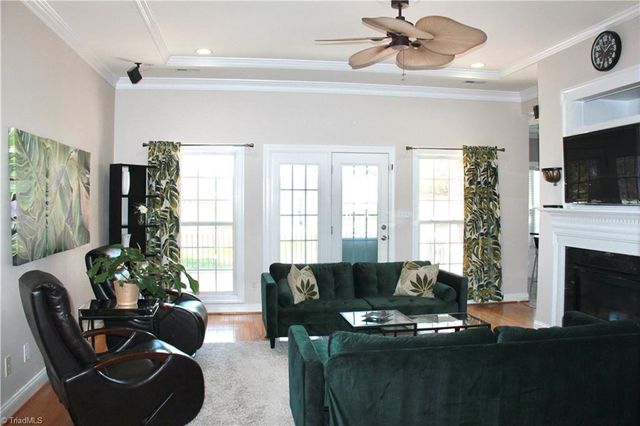 8597 Bayron Drive, Colfax, NC 27235