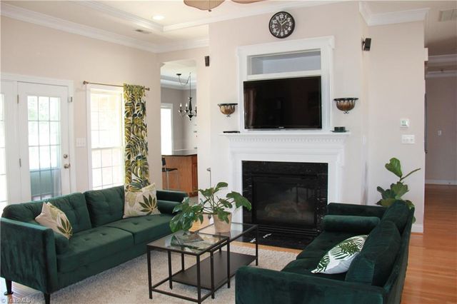 8597 Bayron Drive, Colfax, NC 27235