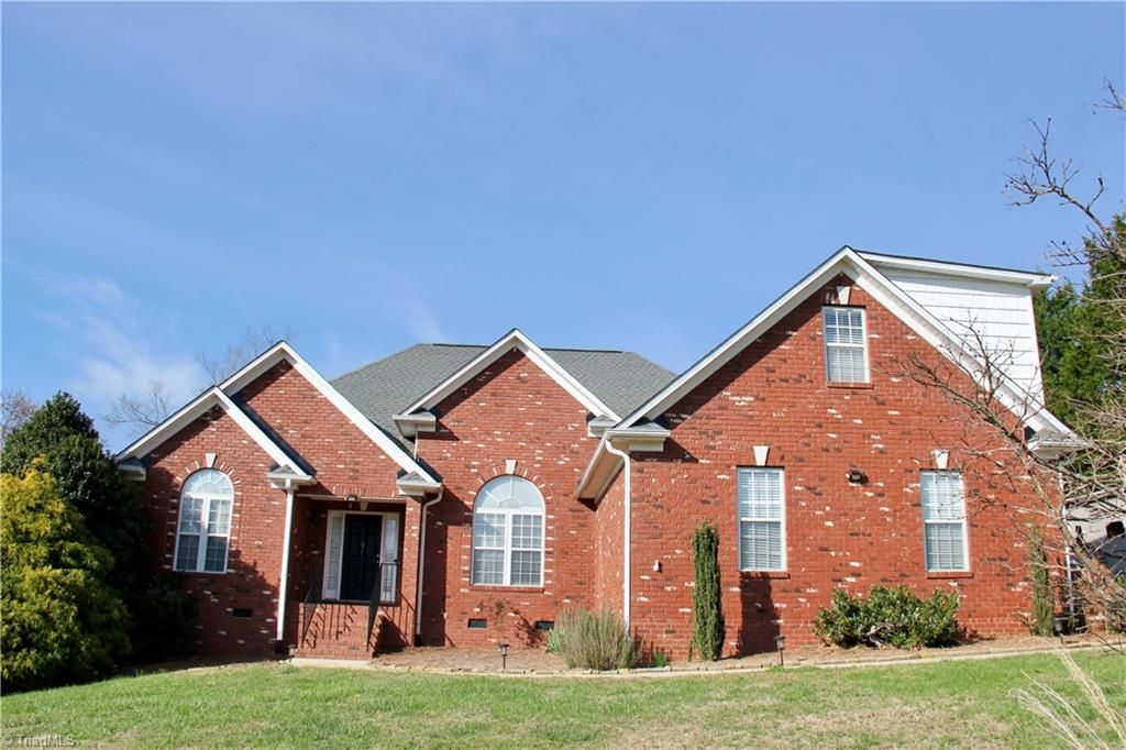 8597 Bayron Drive, Colfax, NC 27235