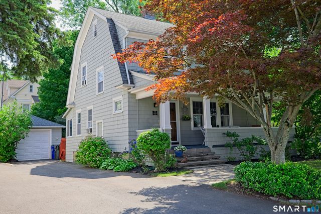 94 Lancaster Road, West Hartford, CT 06119