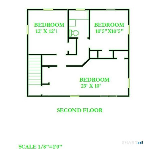 94 Lancaster Road, West Hartford, CT 06119