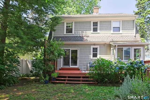94 Lancaster Road, West Hartford, CT 06119