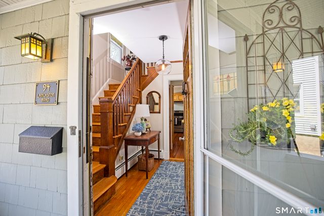 94 Lancaster Road, West Hartford, CT 06119