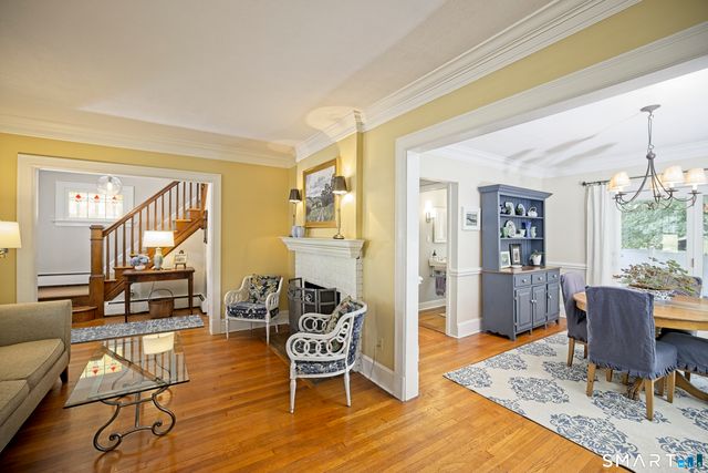 94 Lancaster Road, West Hartford, CT 06119