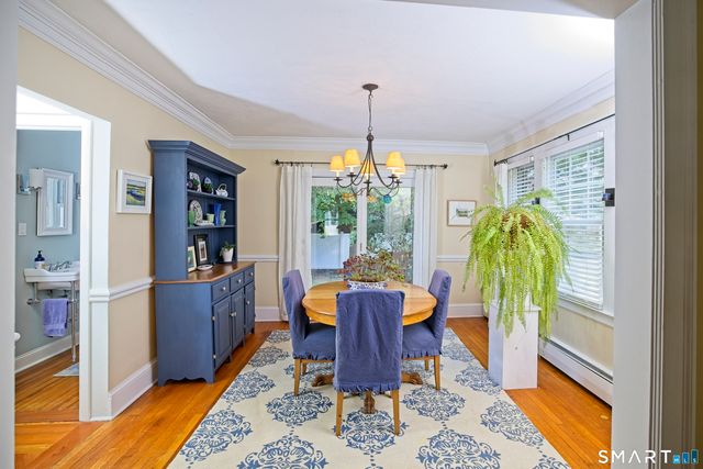 94 Lancaster Road, West Hartford, CT 06119
