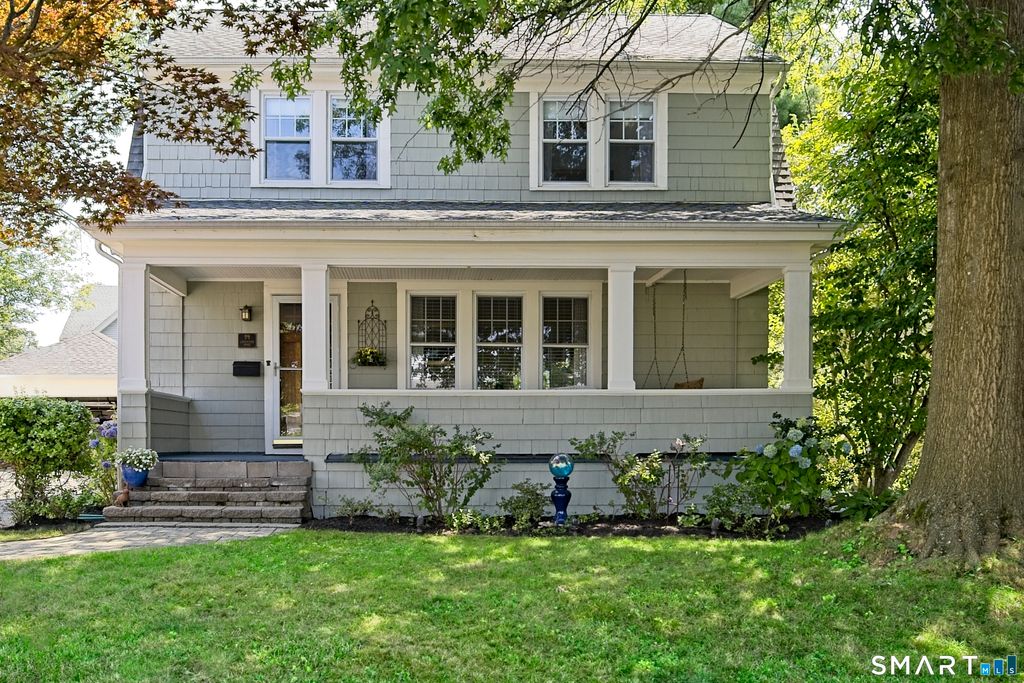 94 Lancaster Road, West Hartford, CT 06119