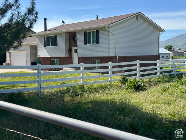 8842 E 500 S, Huntsville, UT 84317