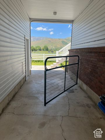 8842 E 500 S, Huntsville, UT 84317