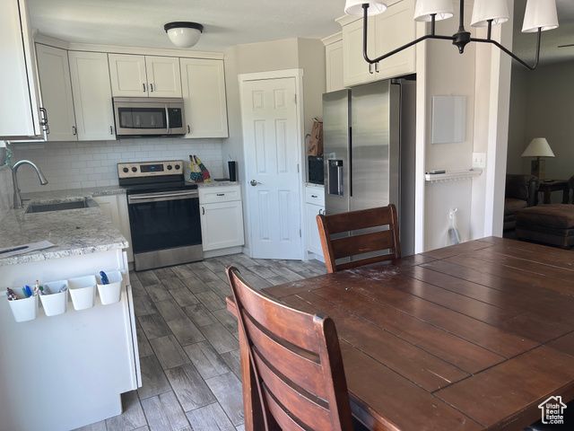 8842 E 500 S, Huntsville, UT 84317