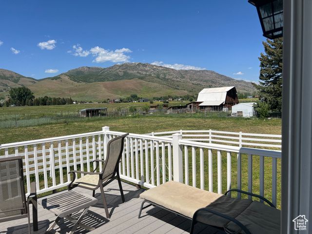 8842 E 500 S, Huntsville, UT 84317