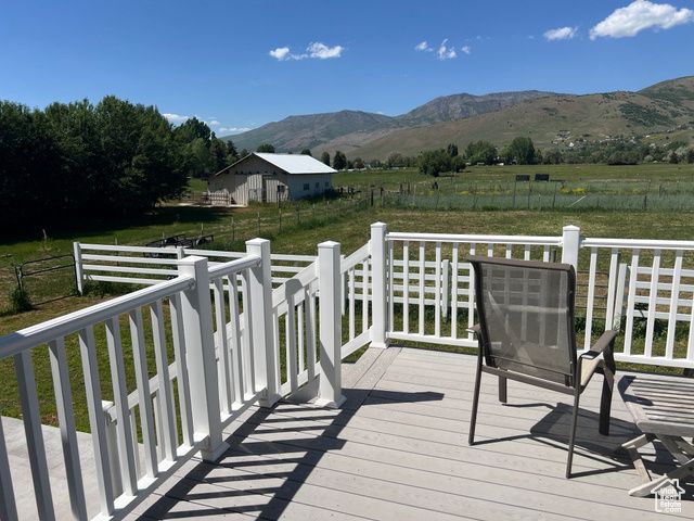 8842 E 500 S, Huntsville, UT 84317