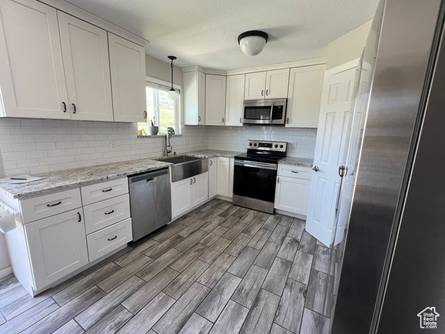 8842 E 500 S, Huntsville, UT 84317