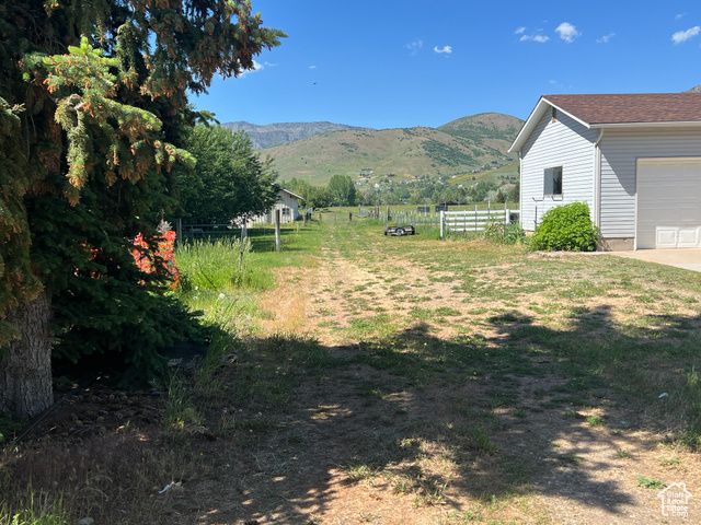 8842 E 500 S, Huntsville, UT 84317