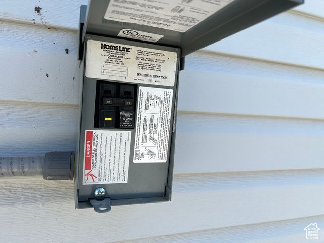 8842 E 500 S, Huntsville, UT 84317