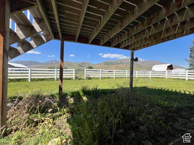 8842 E 500 S, Huntsville, UT 84317