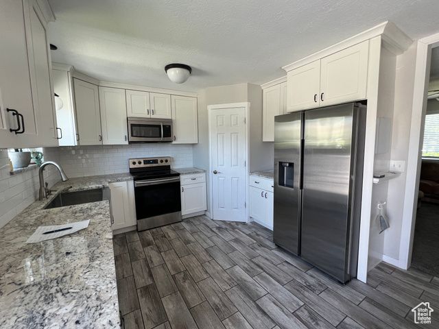8842 E 500 S, Huntsville, UT 84317