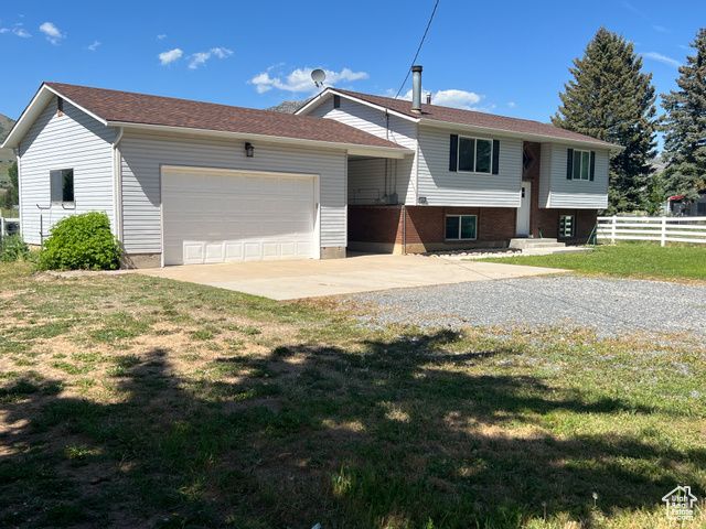 8842 E 500 S, Huntsville, UT 84317