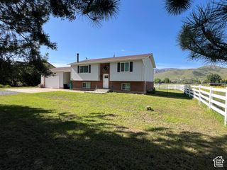 8842 E 500 S, Huntsville, UT 84317
