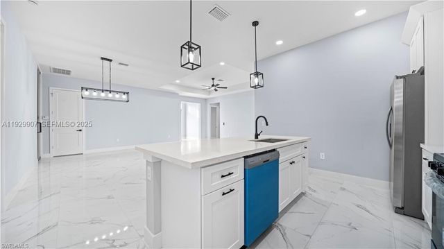 1210 CLAYTON AVE, Lehigh Acres, FL 33972