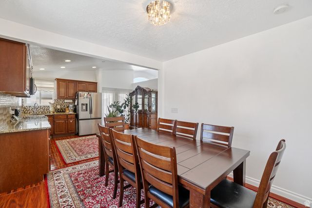 3720 S HAMPSHIRE CIR, Salt Lake City, UT 84119