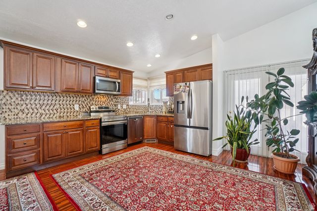 3720 S HAMPSHIRE CIR, Salt Lake City, UT 84119